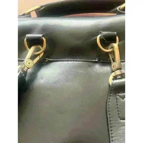 Ecosusi vegan leather backpack (Vintage) - Picture 9 of 13